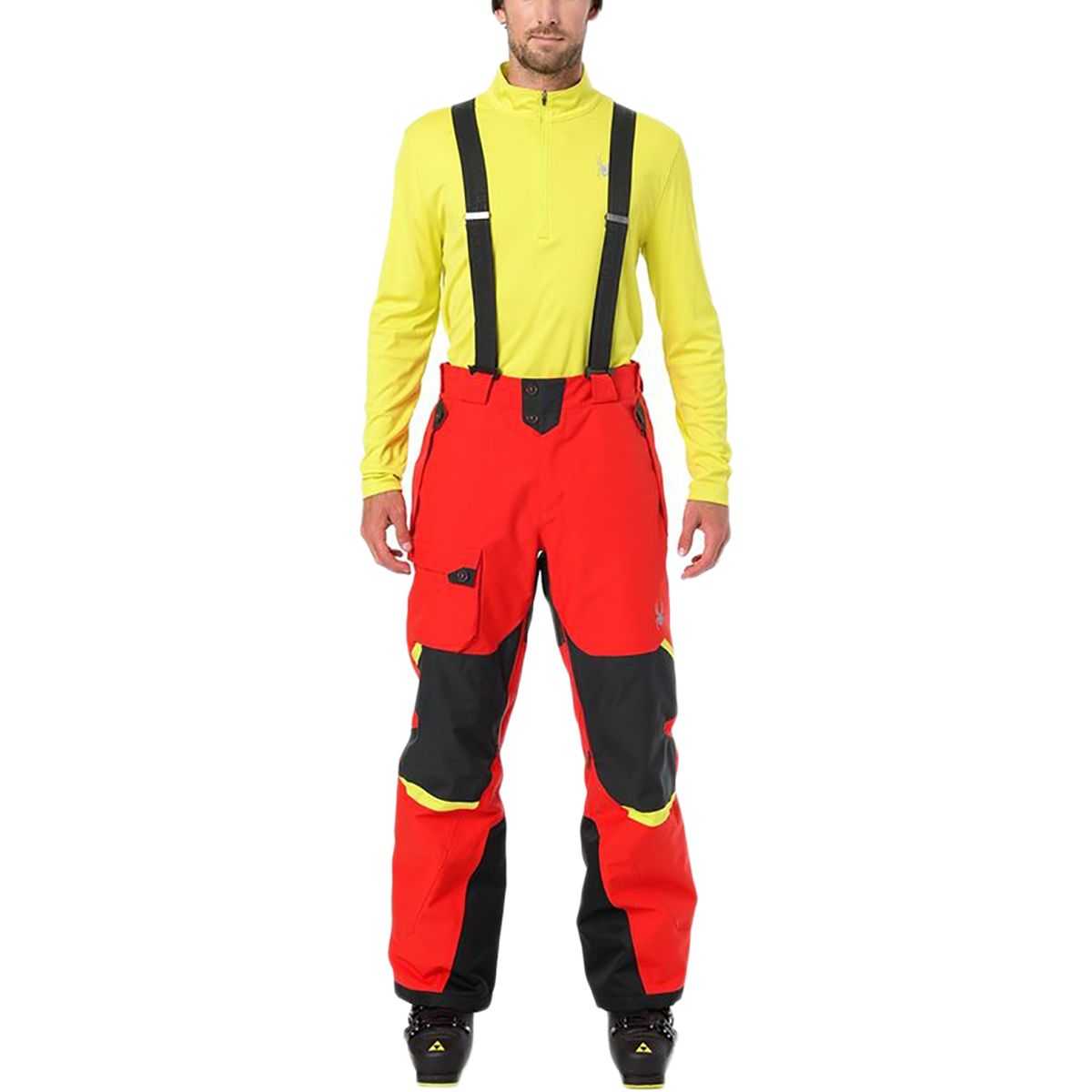 Spyder tordrillo pants on sale