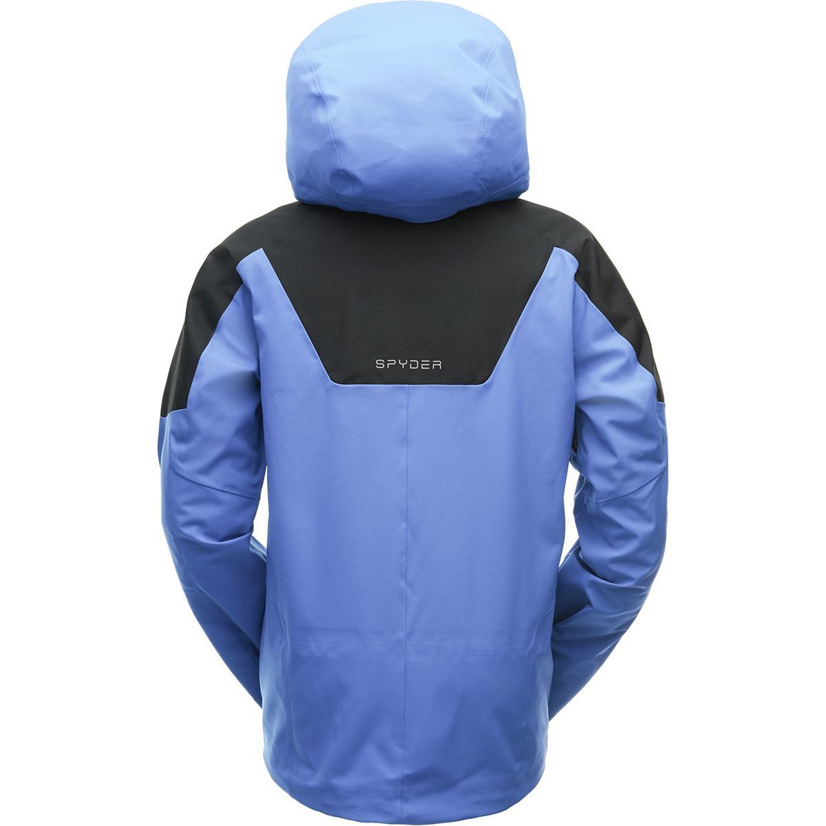 Spyder men's deals jagged jacket