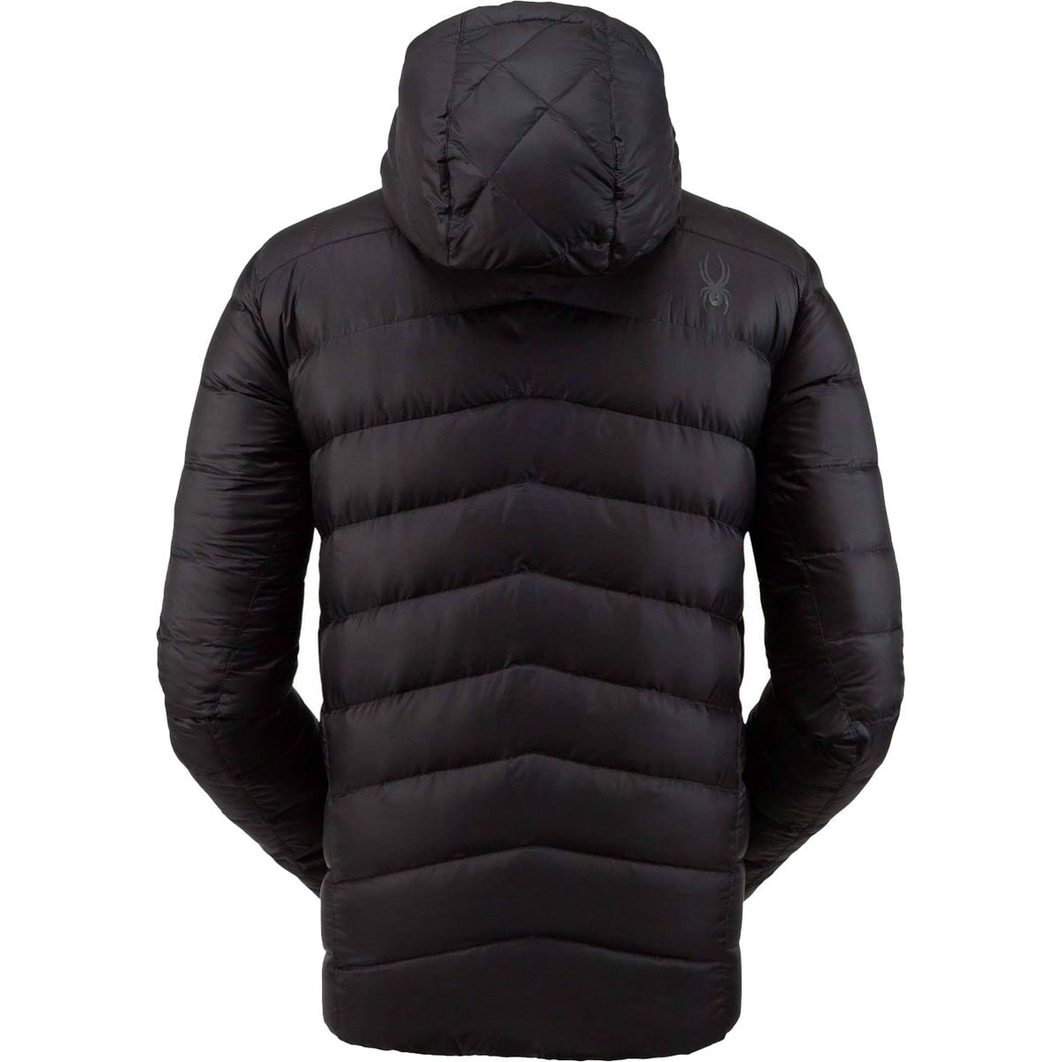 Spyder timeless down jacket review deals