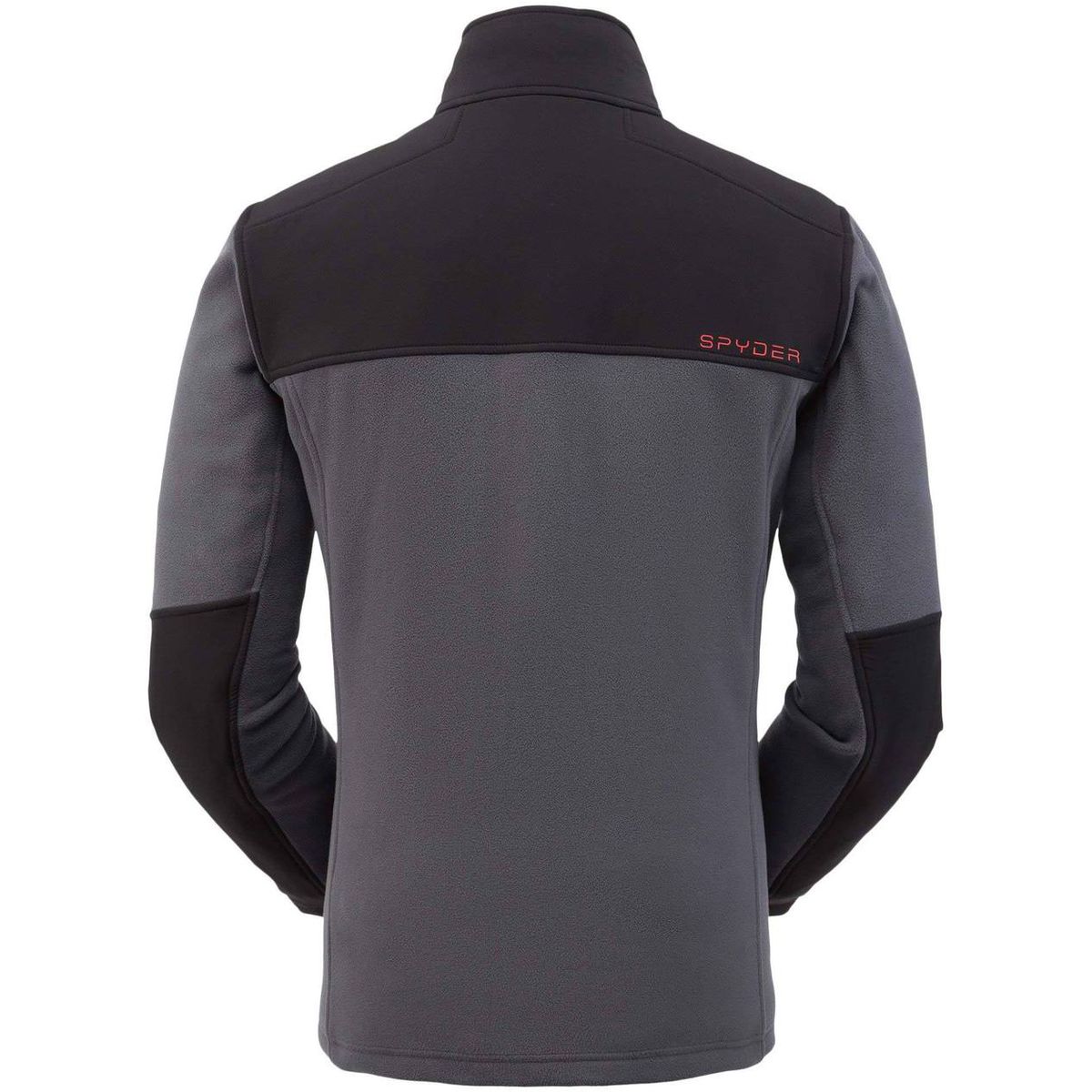 Spyder Basin Full Zip Fleece Jacket
