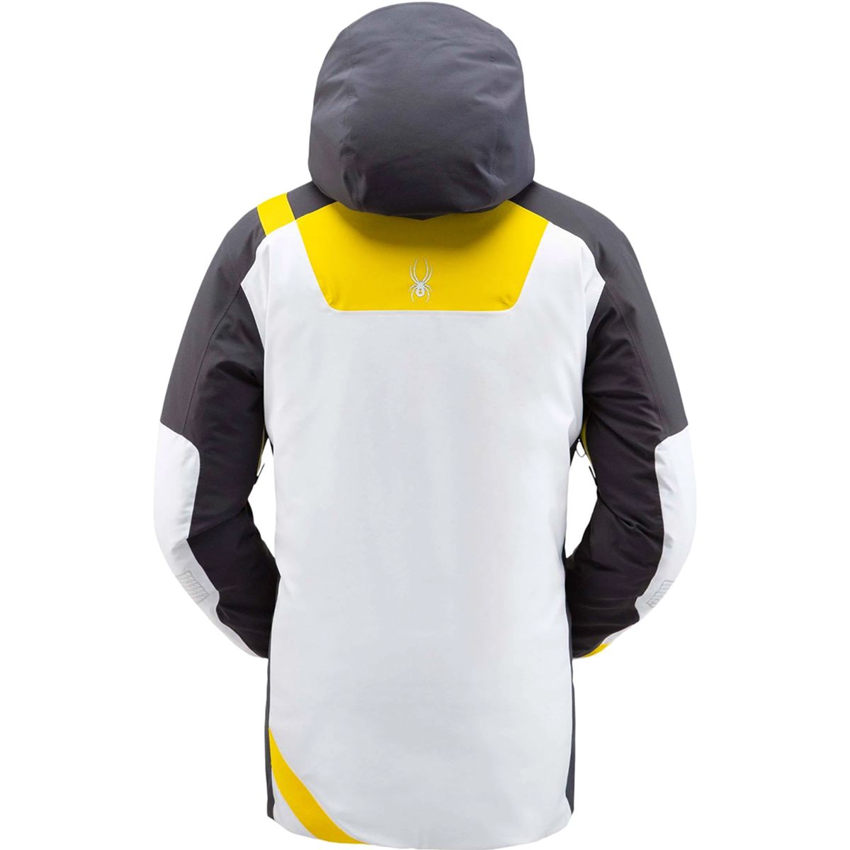 Spyder Tordrillo Jacket - Men's - Clothing