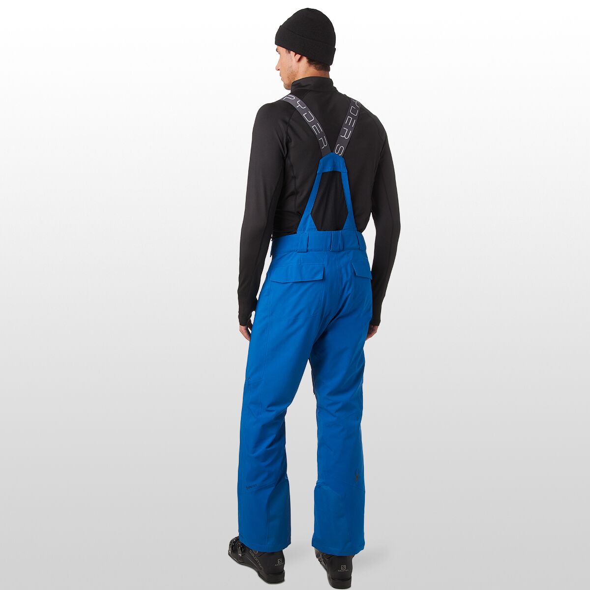 Spyder Sentinel Tailored Pant Men s Clothing