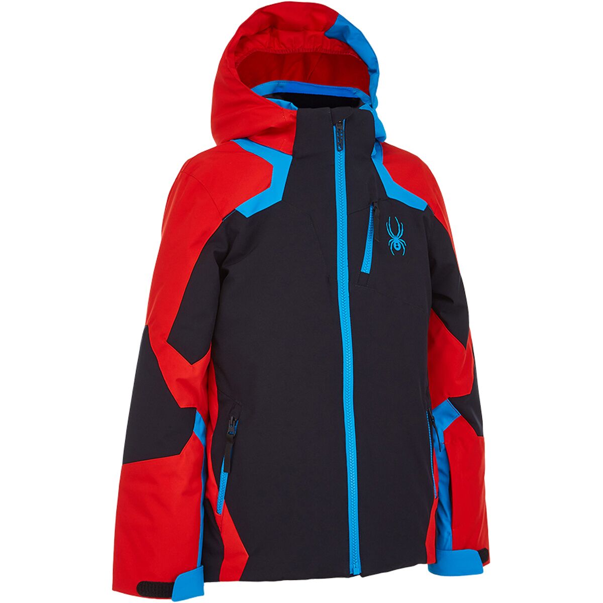 Spyder Leader Jacket - Boys' - Kids