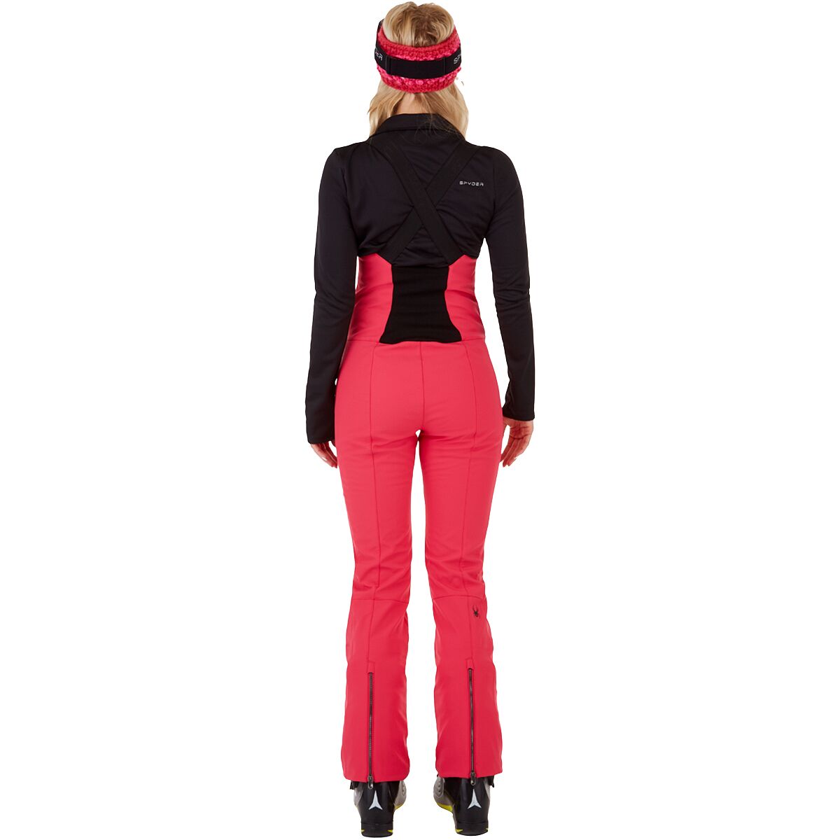 Spyder strutt softshell womens ski pants sale