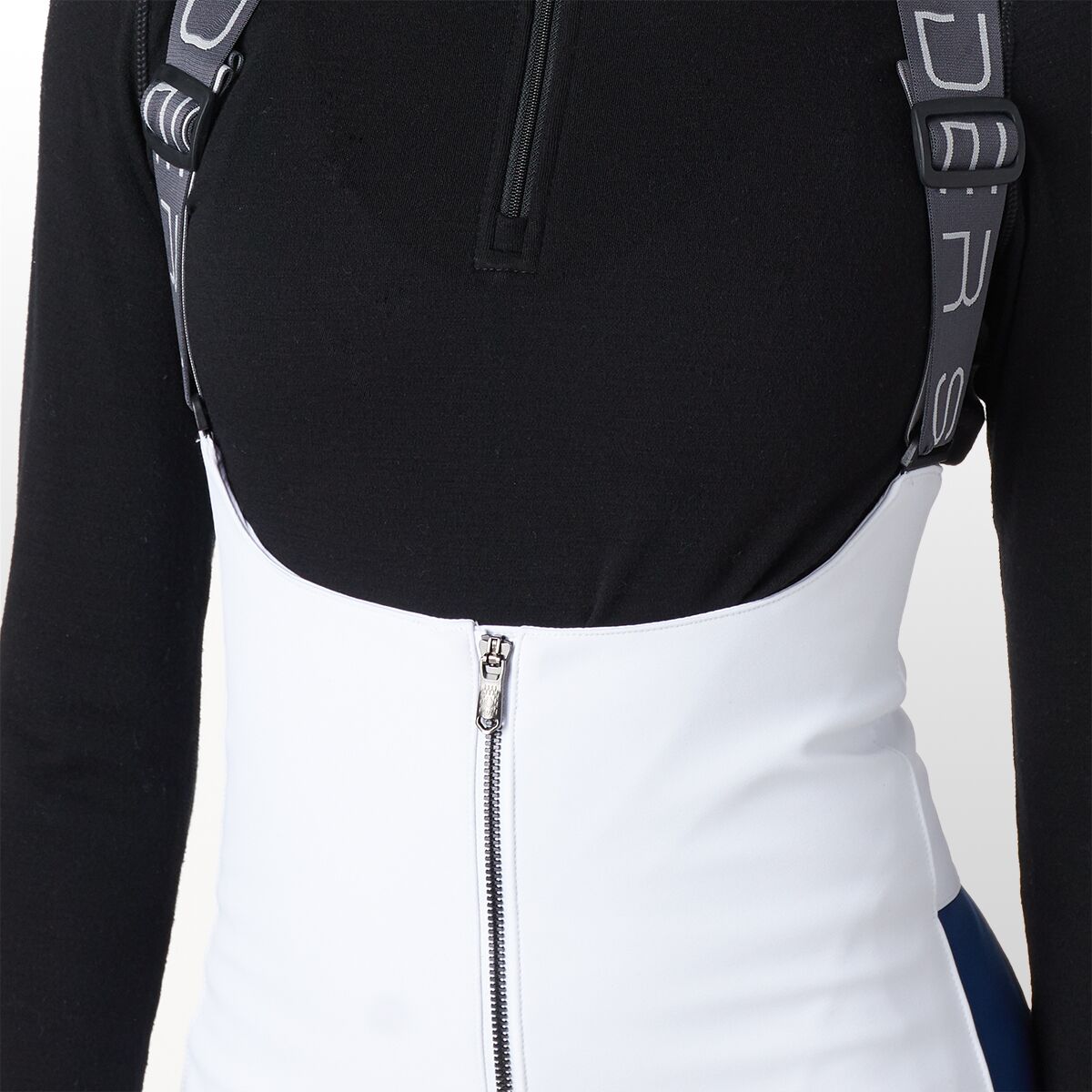 Spyder Strutt Softshell Bib Pant 