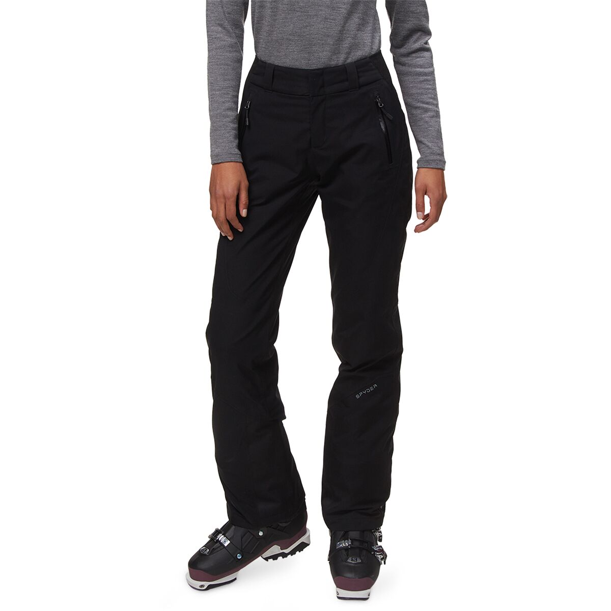 Spyder ORB Softshell Pants Softshell Pant - Women's ski pants