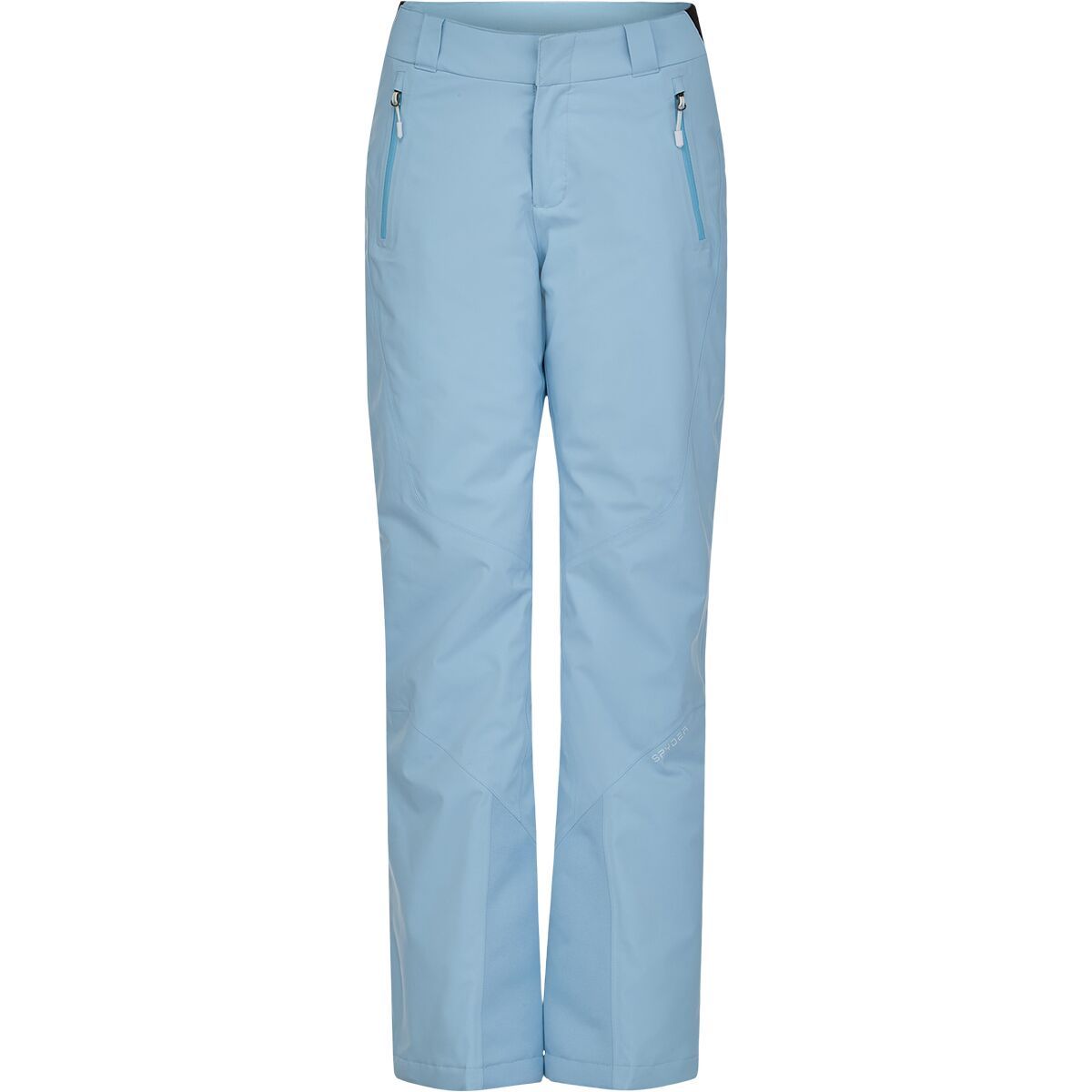 Spyder Winner GORE-TEX Pant - Women's Frost, 6/Long