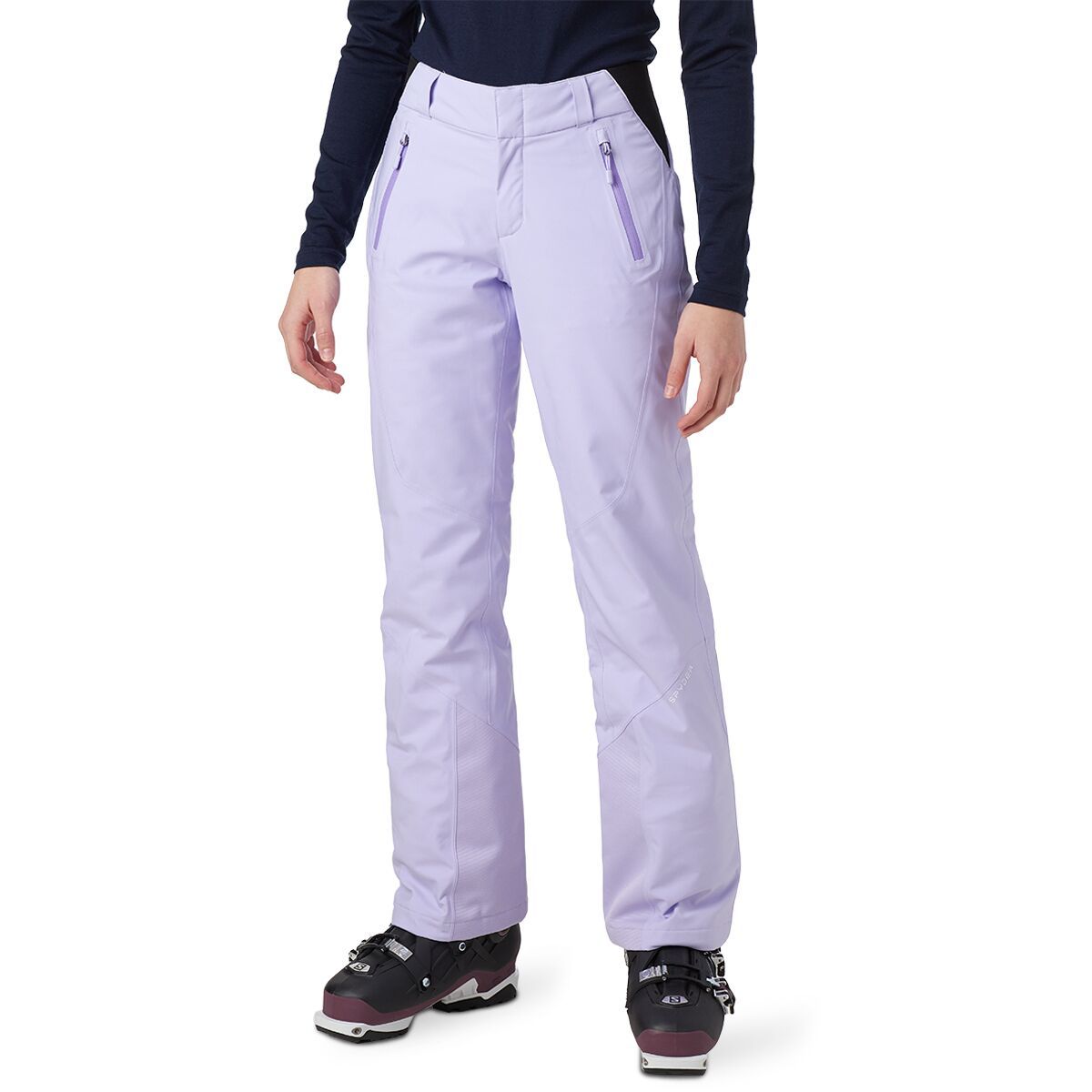 Spyder Winner GORE-TEX Pant - Women's Wish, 6/Long