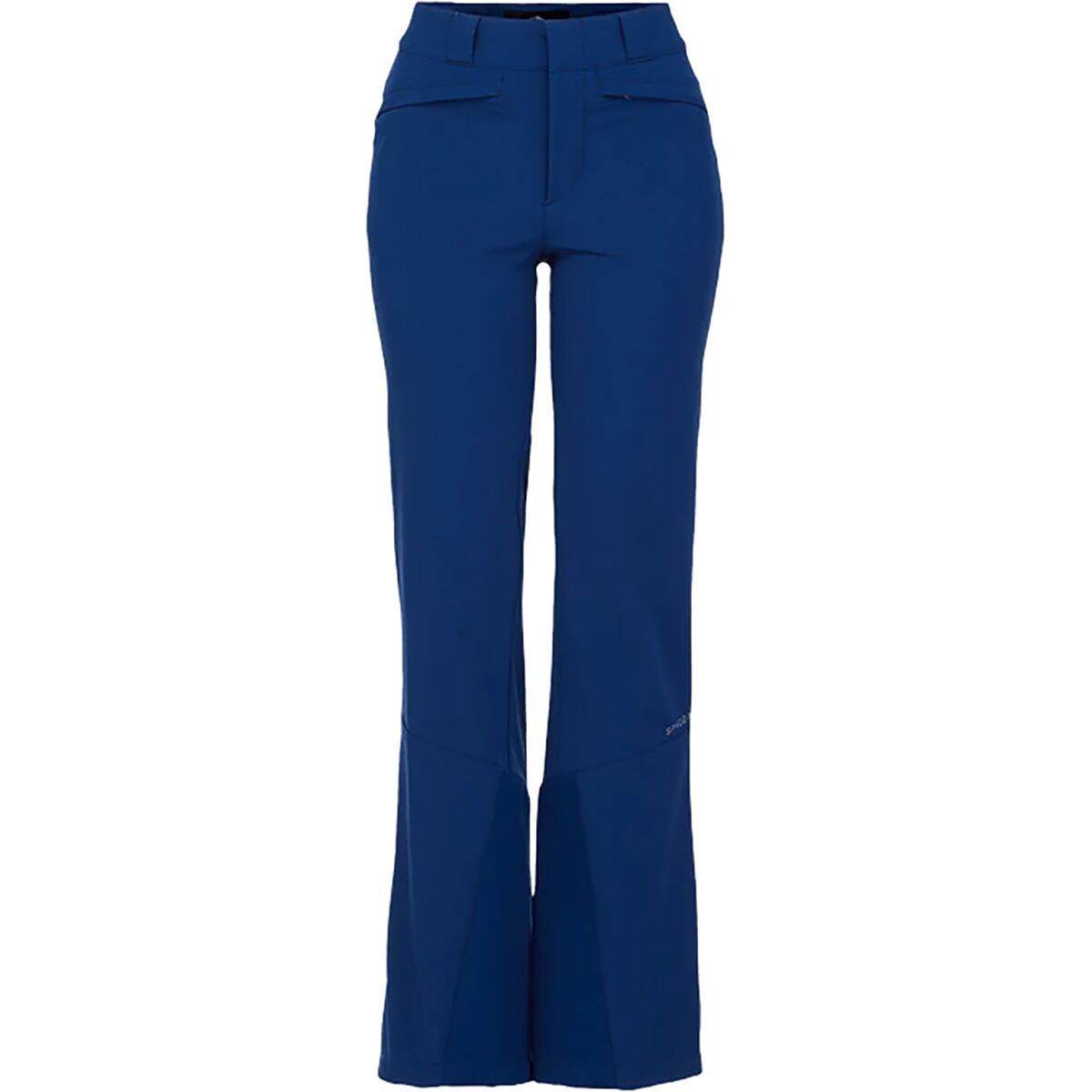 Spyder Orb Softshell Pant - Women's Abyss, 0