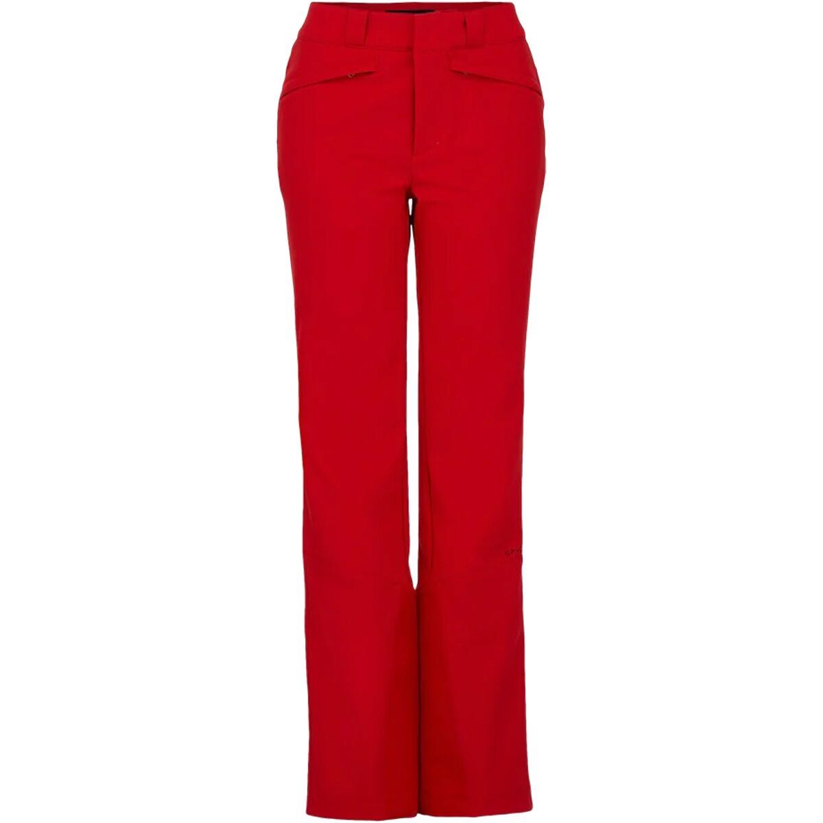 Spyder Orb Softshell Pant - Women's Pulse, 4