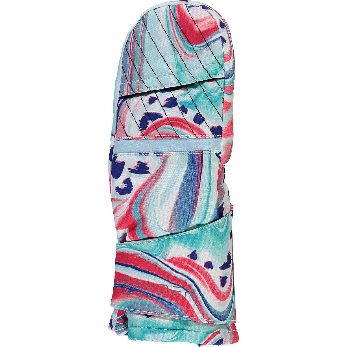 Bitsy Cubby Ski Mitten - Kids