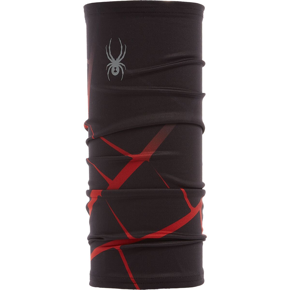 Spyder Cruise Tube Black Volcano, One Size