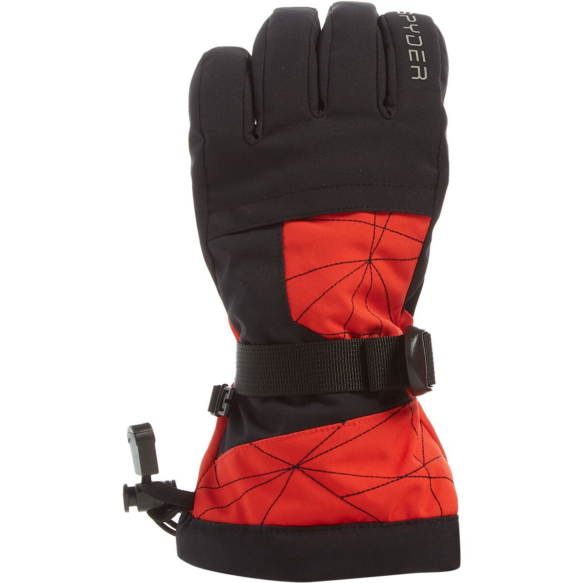 Spyder Overweb Ski Glove - Kids'