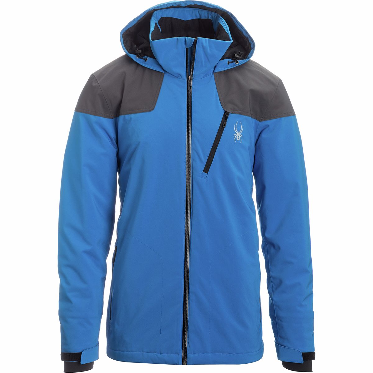 Spyder hydroweb jacket 2025