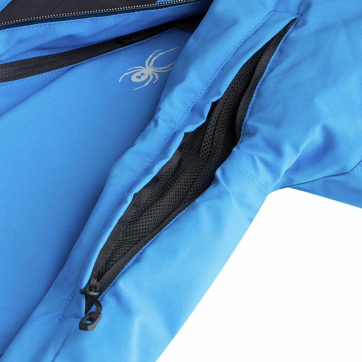 Spyder Traveler Jacket - Men's - Clothing