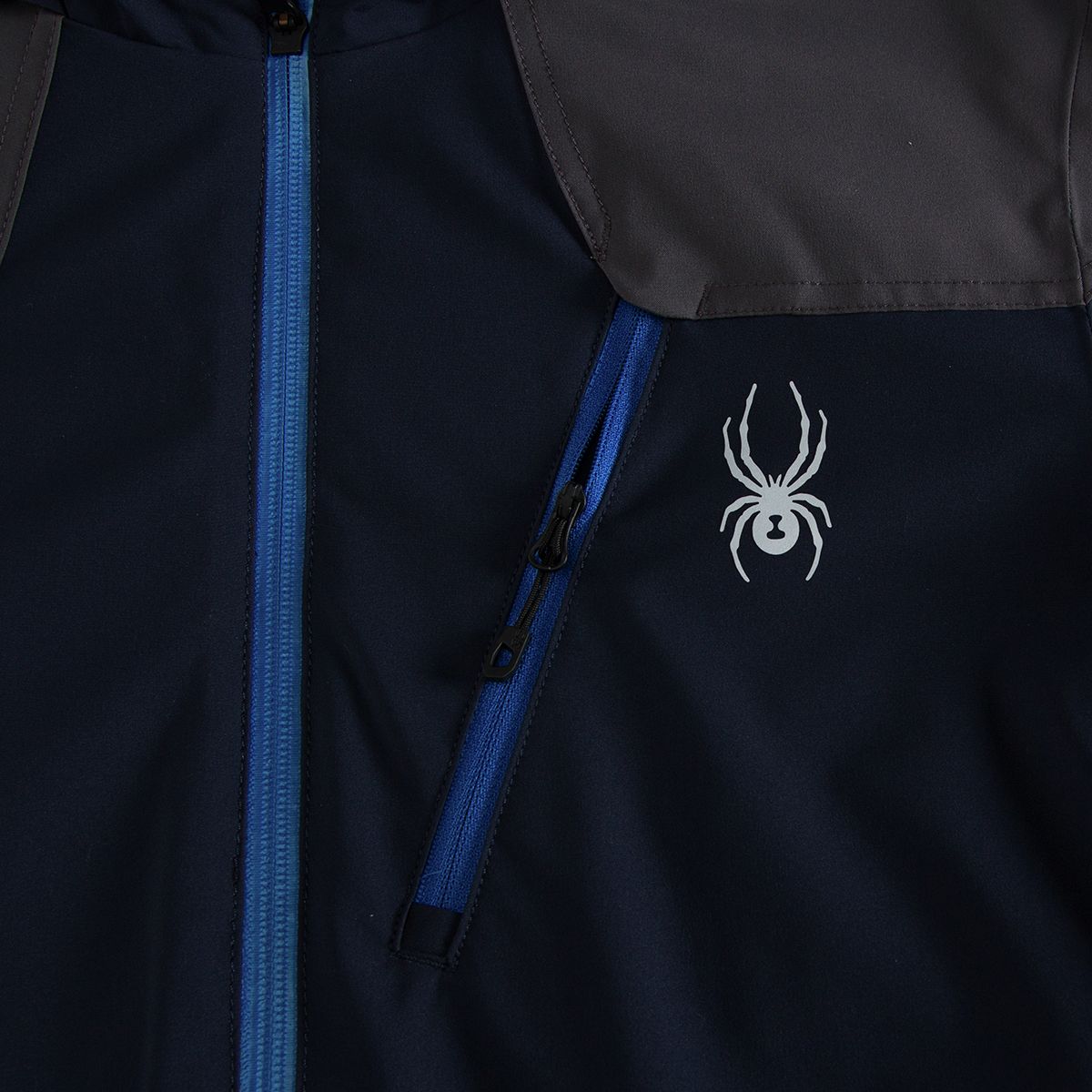 Spyder Traveler Jacket - Men's - Clothing