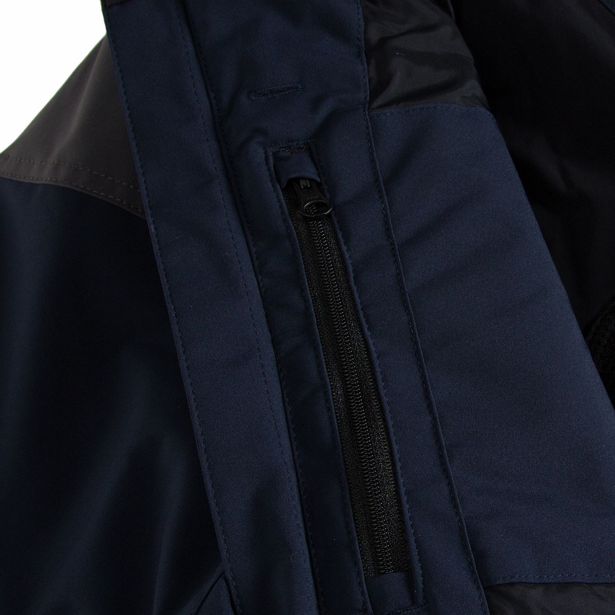 Spyder traveler jacket store