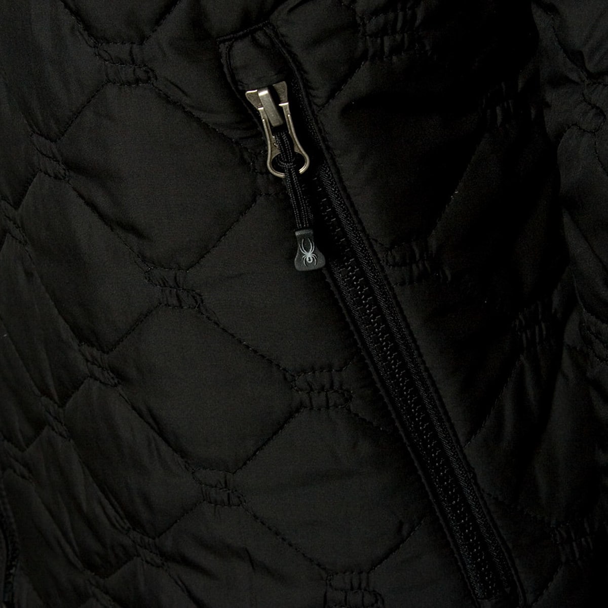 Spyder old outlet fred jacket