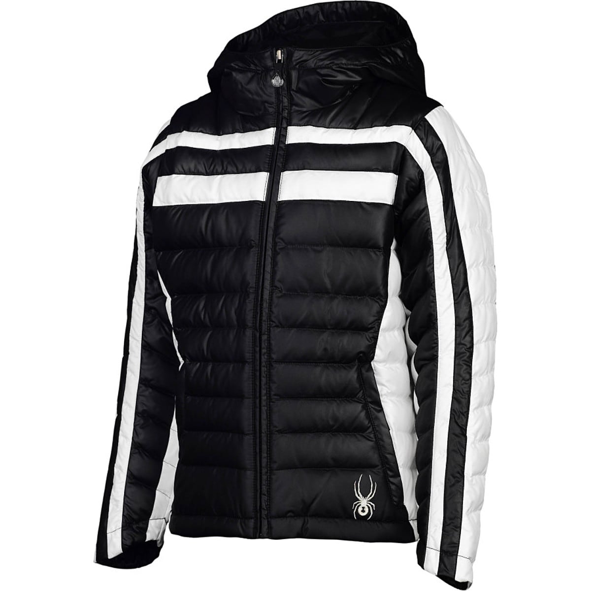 Spyder Dolomite Down Jacket Girls Kids