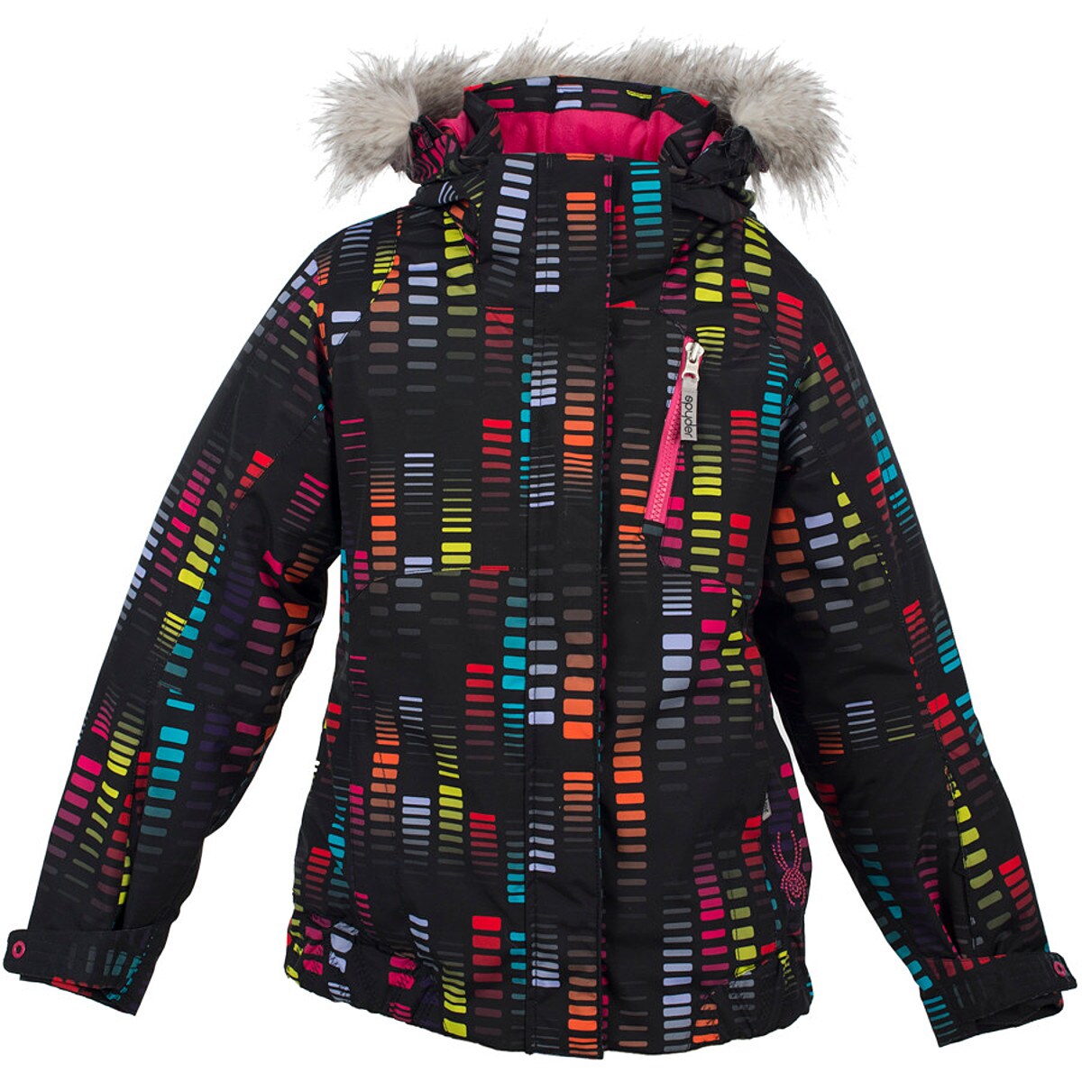 Spyder Lola Jacket Girls Kids
