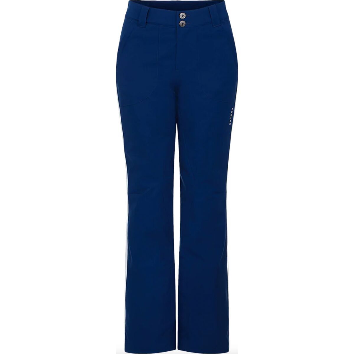 Spyder Hint GTX Infinium Pant - Women's Abyss, 0