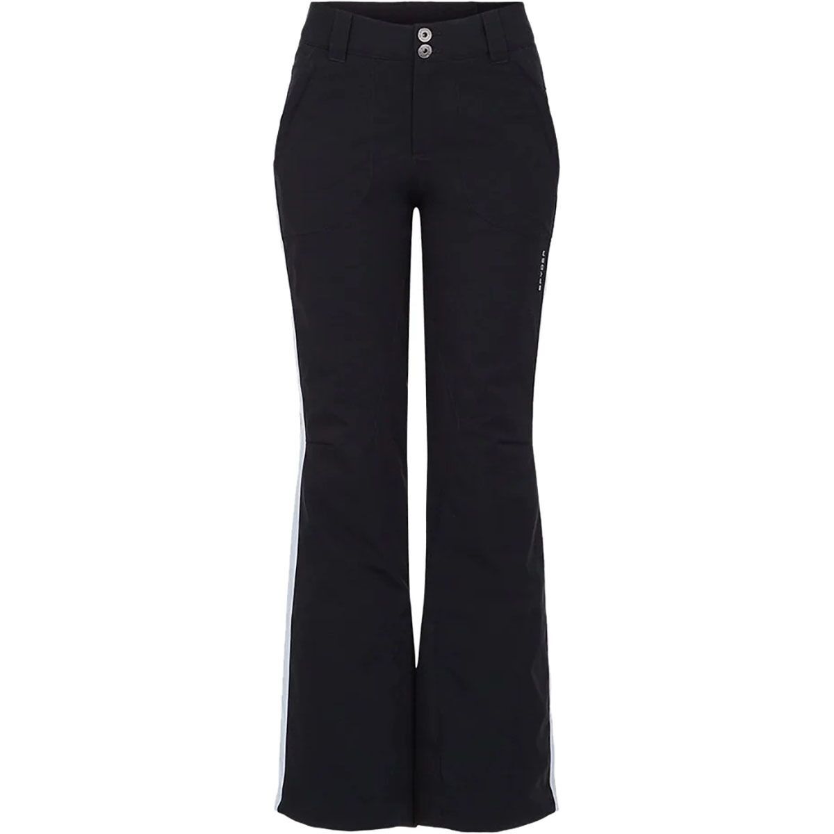 Spyder Hint GTX Infinium Pant - Women's Black/White, 16