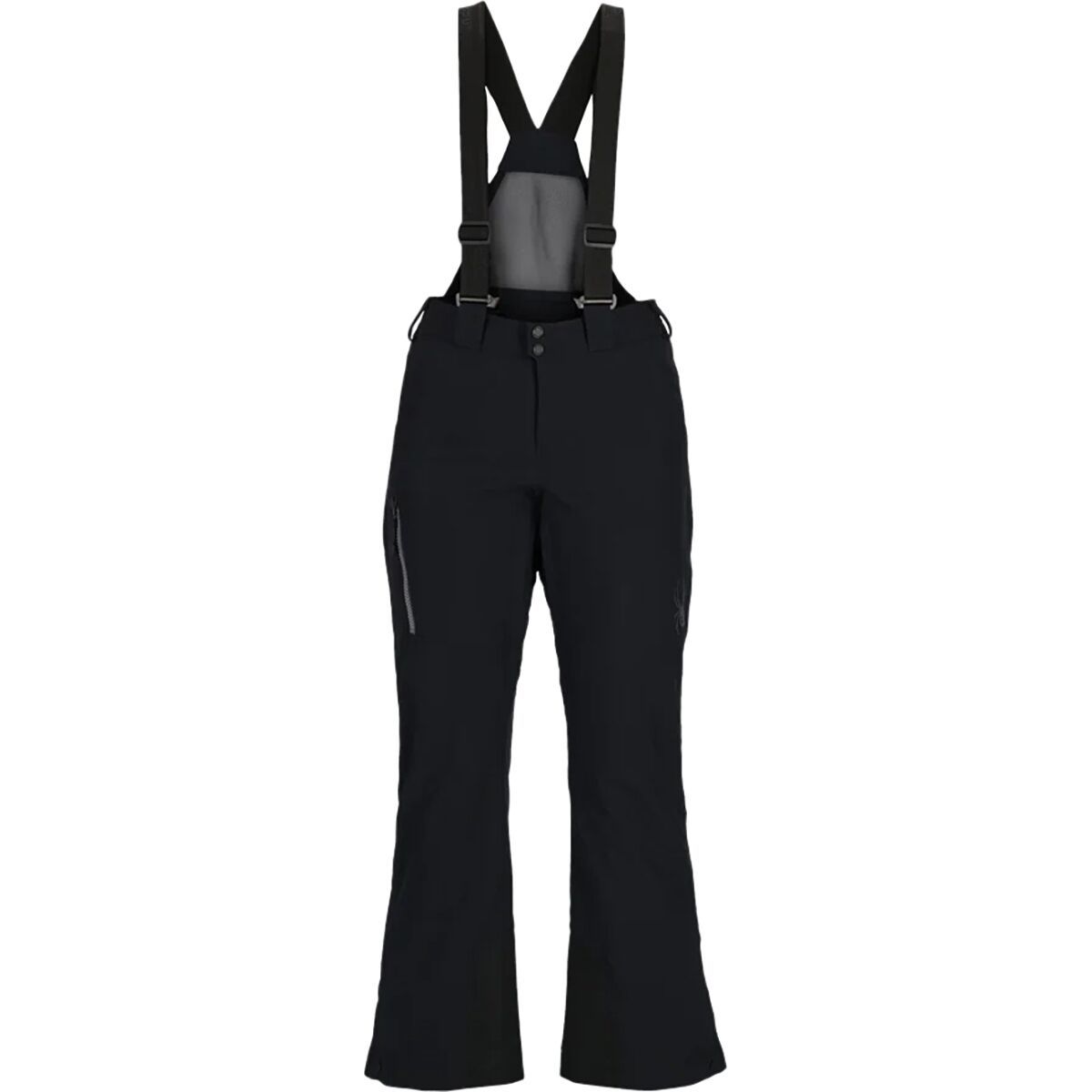 Spyder Tarantula Pant - Women's Black, 12