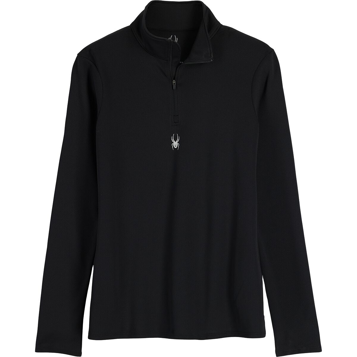 Tempting Half-Zip T-Neck Pullover Fleece Jacket - Women