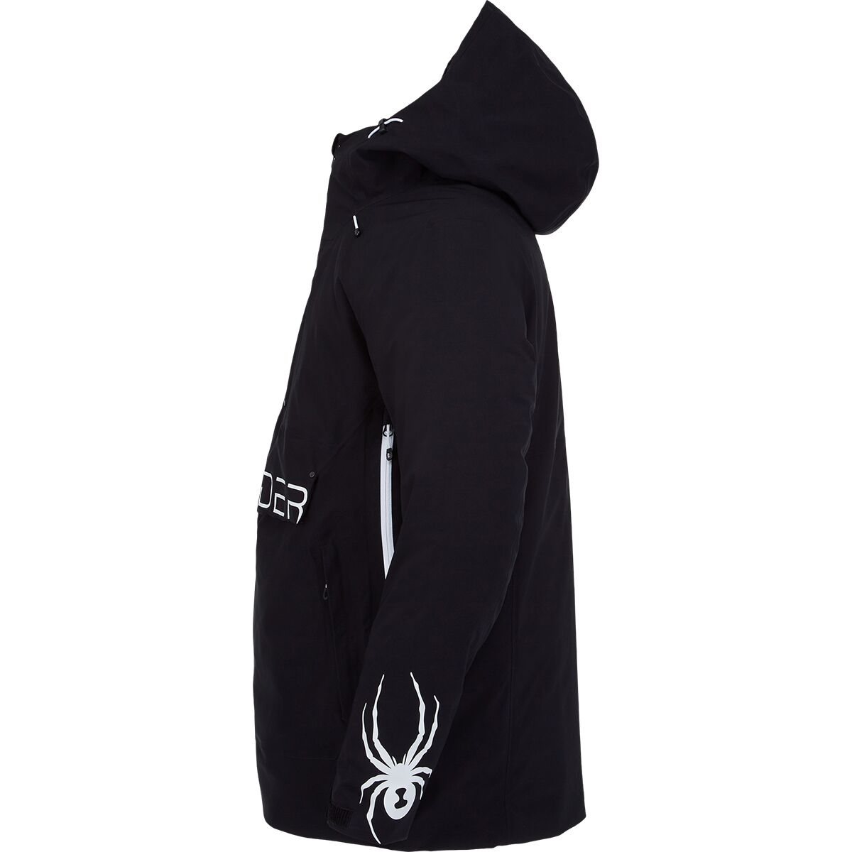 スパイダーシグナルテクニカルアウターSpyder SIGNAL GORE-TEX Amazon.com: Spyder Mens Signal Insulated Ski Anorak