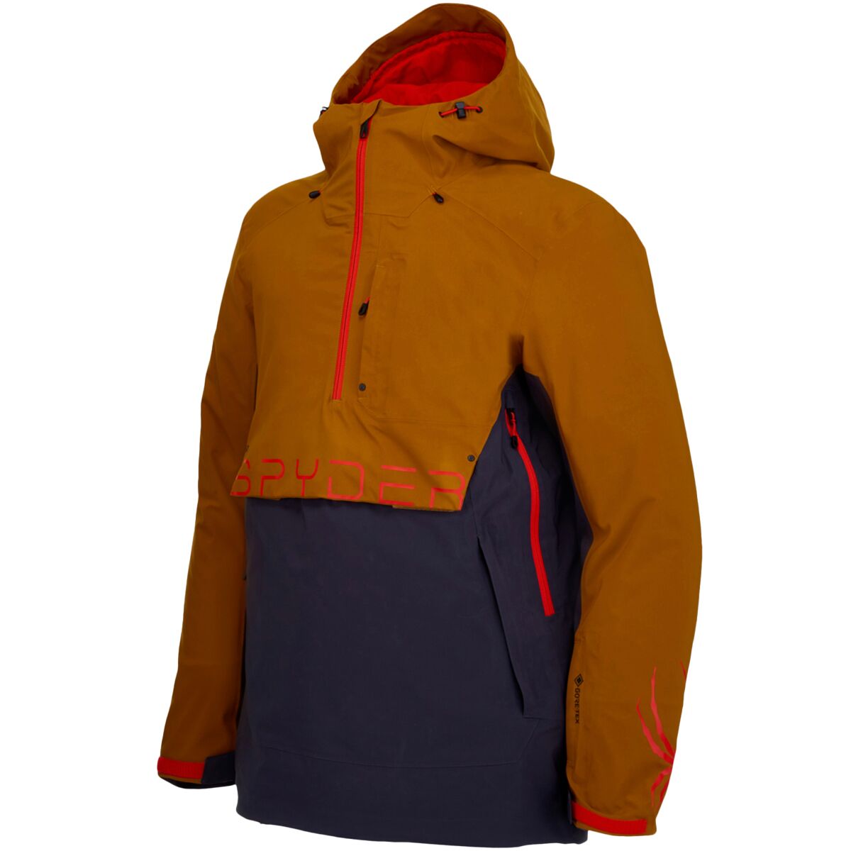 スパイダーシグナルテクニカルアウターSpyder SIGNAL GORE-TEX Spyder Signal GTX Jacket - Men's - Clothing