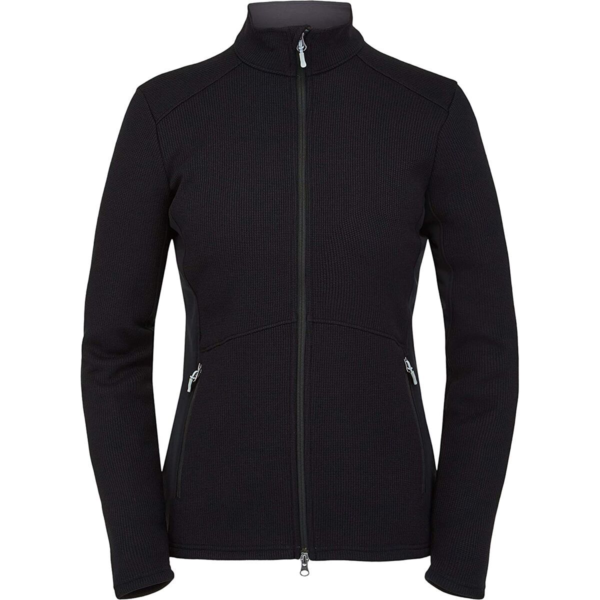 Spyder Bandita Full-Zip Jacket - Women's Black, XXS