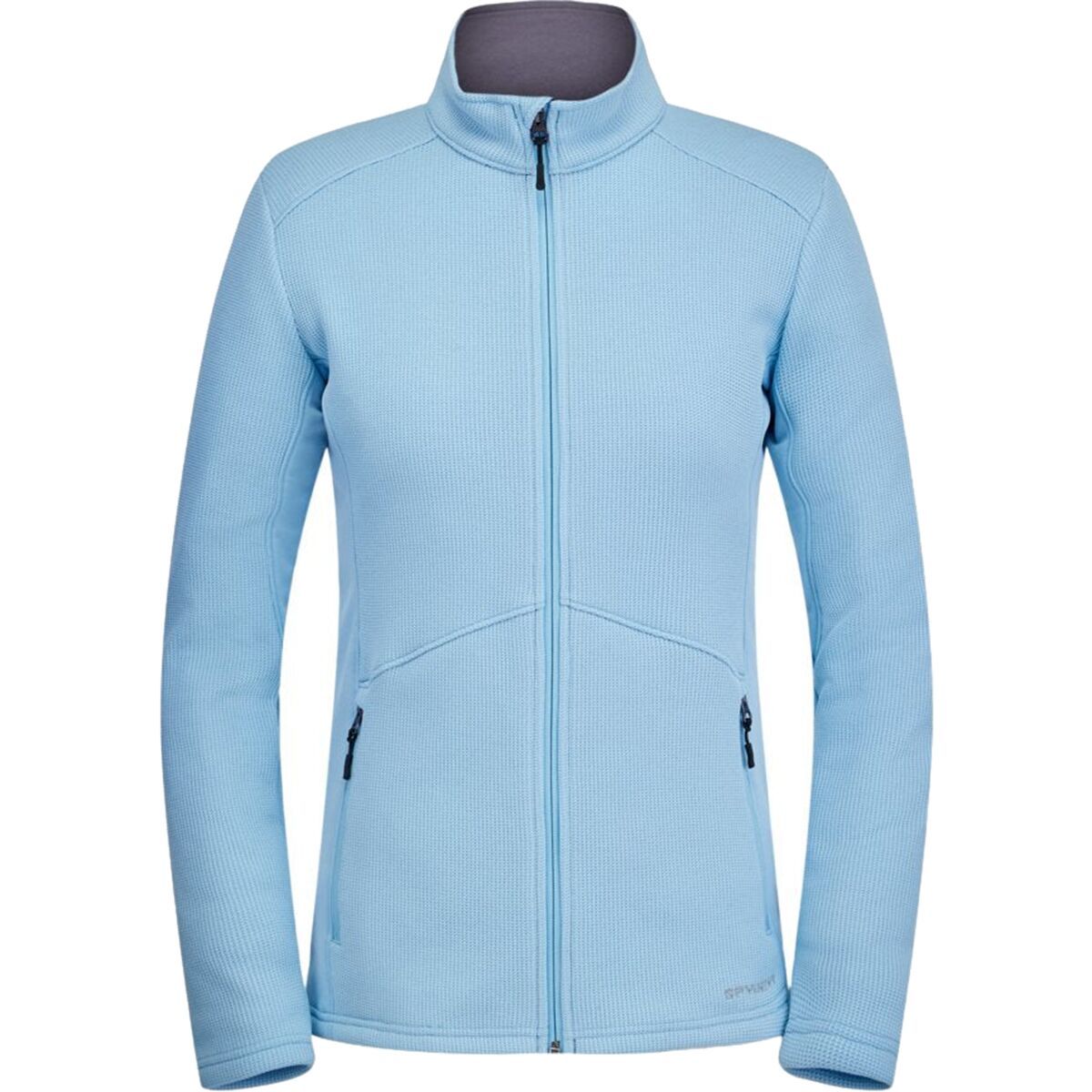 Spyder Bandita Full-Zip Jacket - Women's Frost, XS