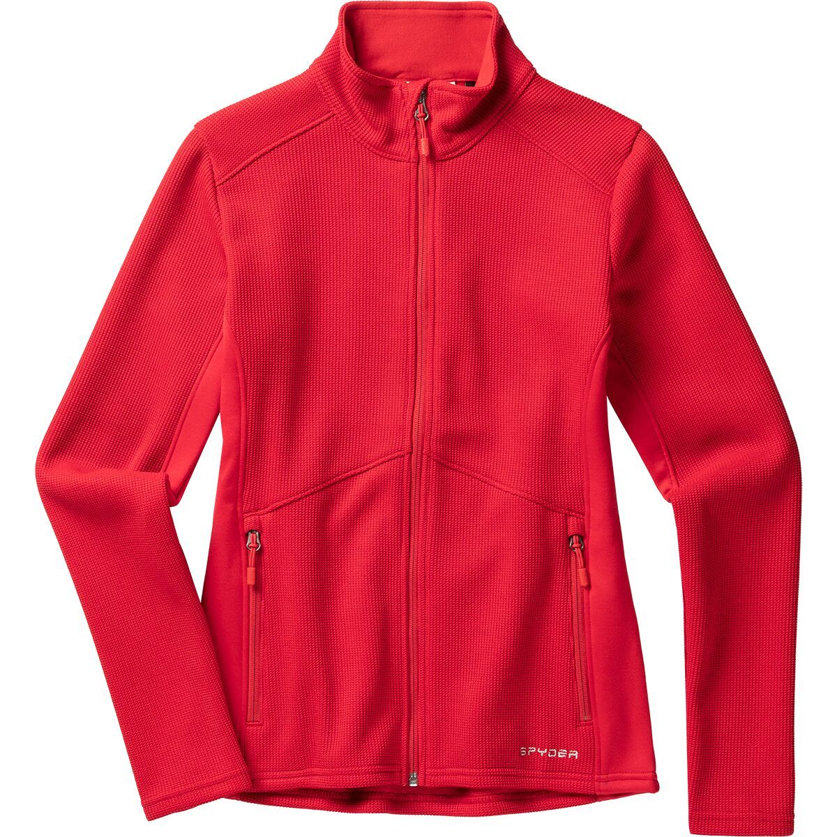 Spyder Bandita Full-Zip Jacket - Women's Pulse, S