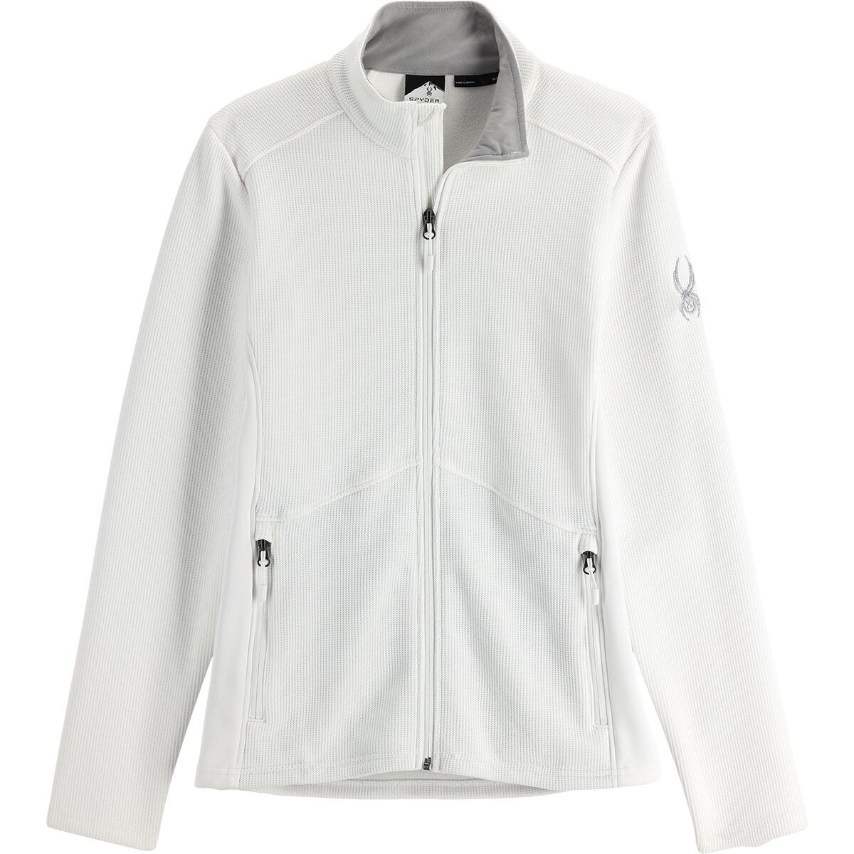 Spyder Bandita Full-Zip Jacket - Women's WTW, S