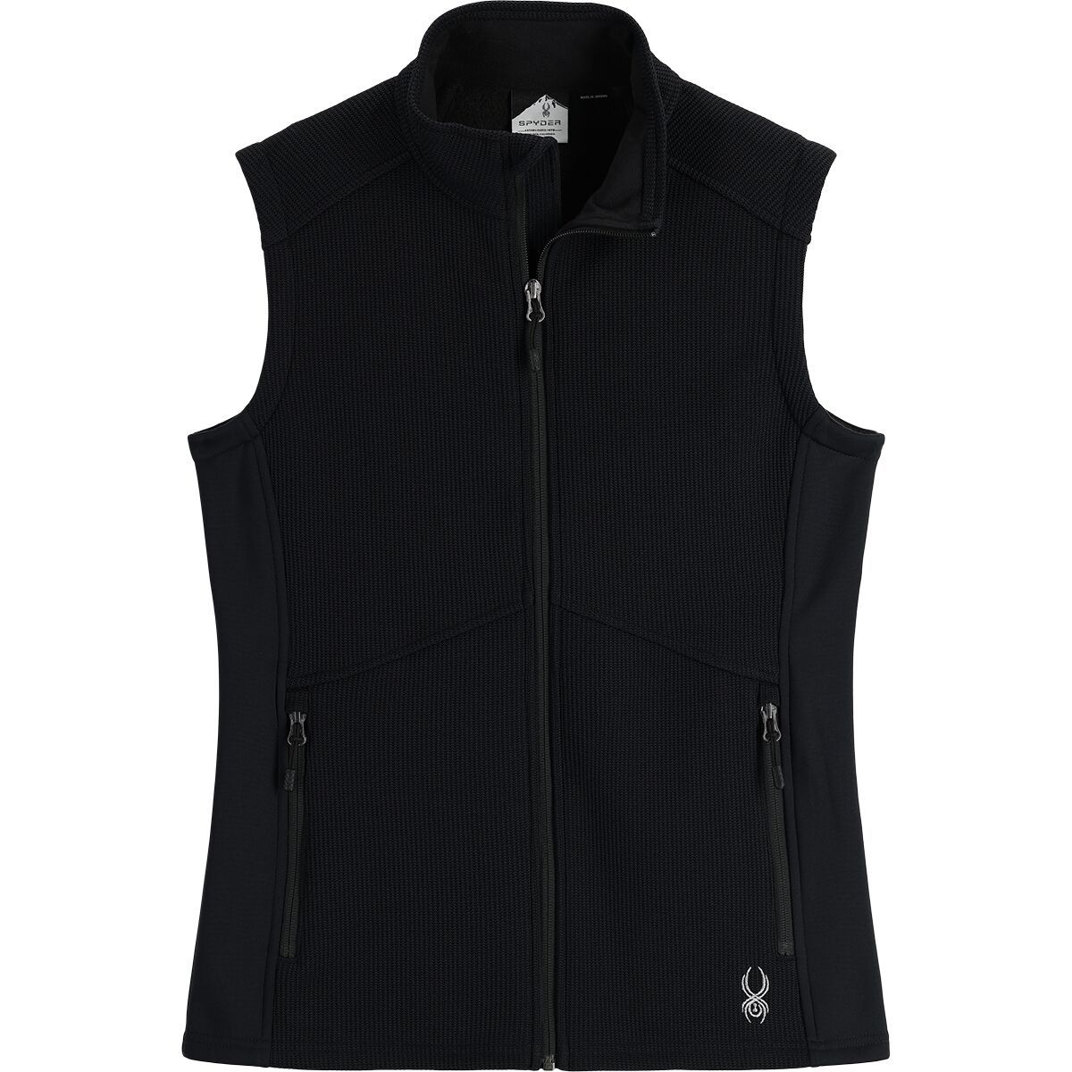 Spyder Bandita Vest - Women's BBT, XS