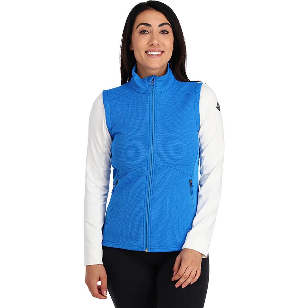 Spyder Bandita Vest - Women's Collegiate, S