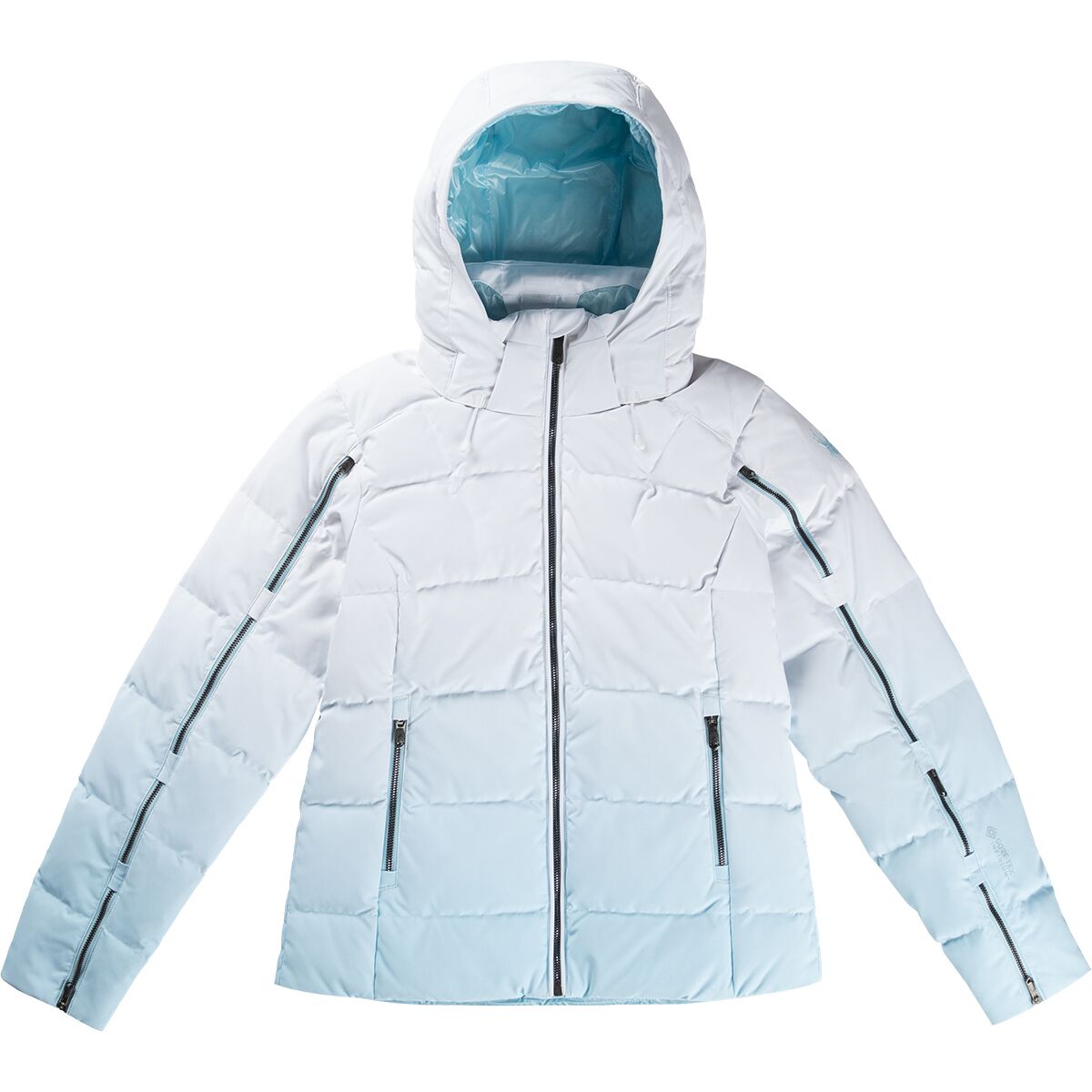 Spyder Falline GTX Infinium No Faux Fur Jacket Women s Clothing