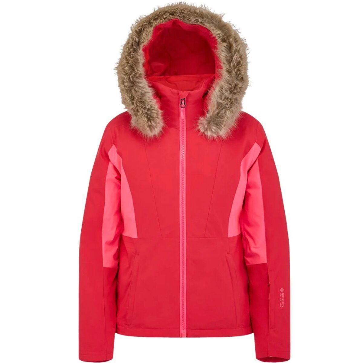 Spyder Vida GTX INFINIUM Jacket - Women's Cerise, 6