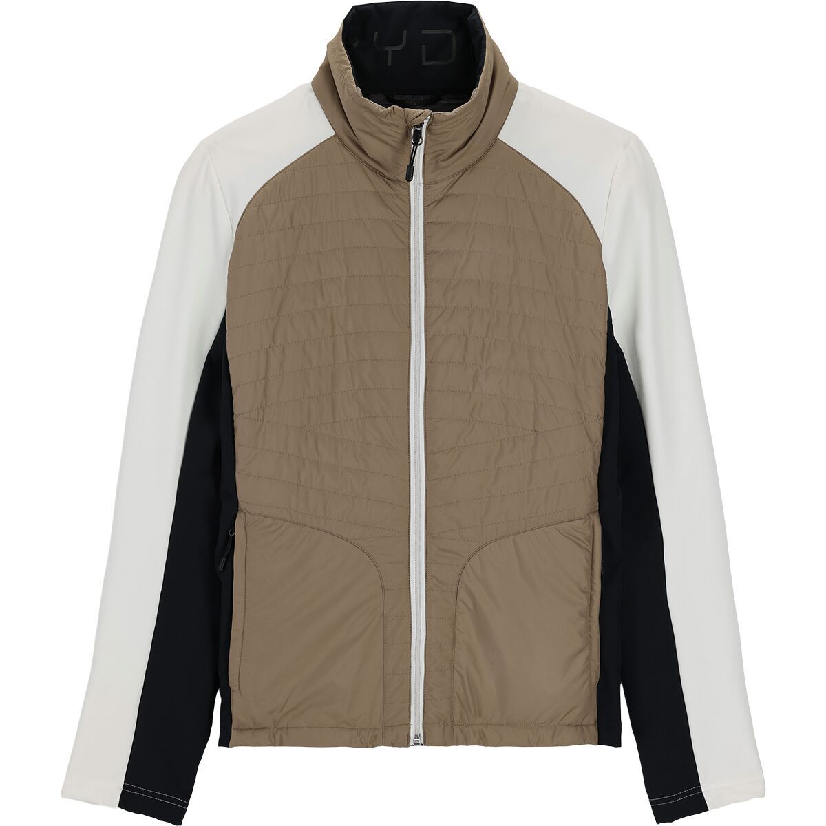 Spyder Glissade Hybrid Insulator Jacket - Women's Cashmere, S