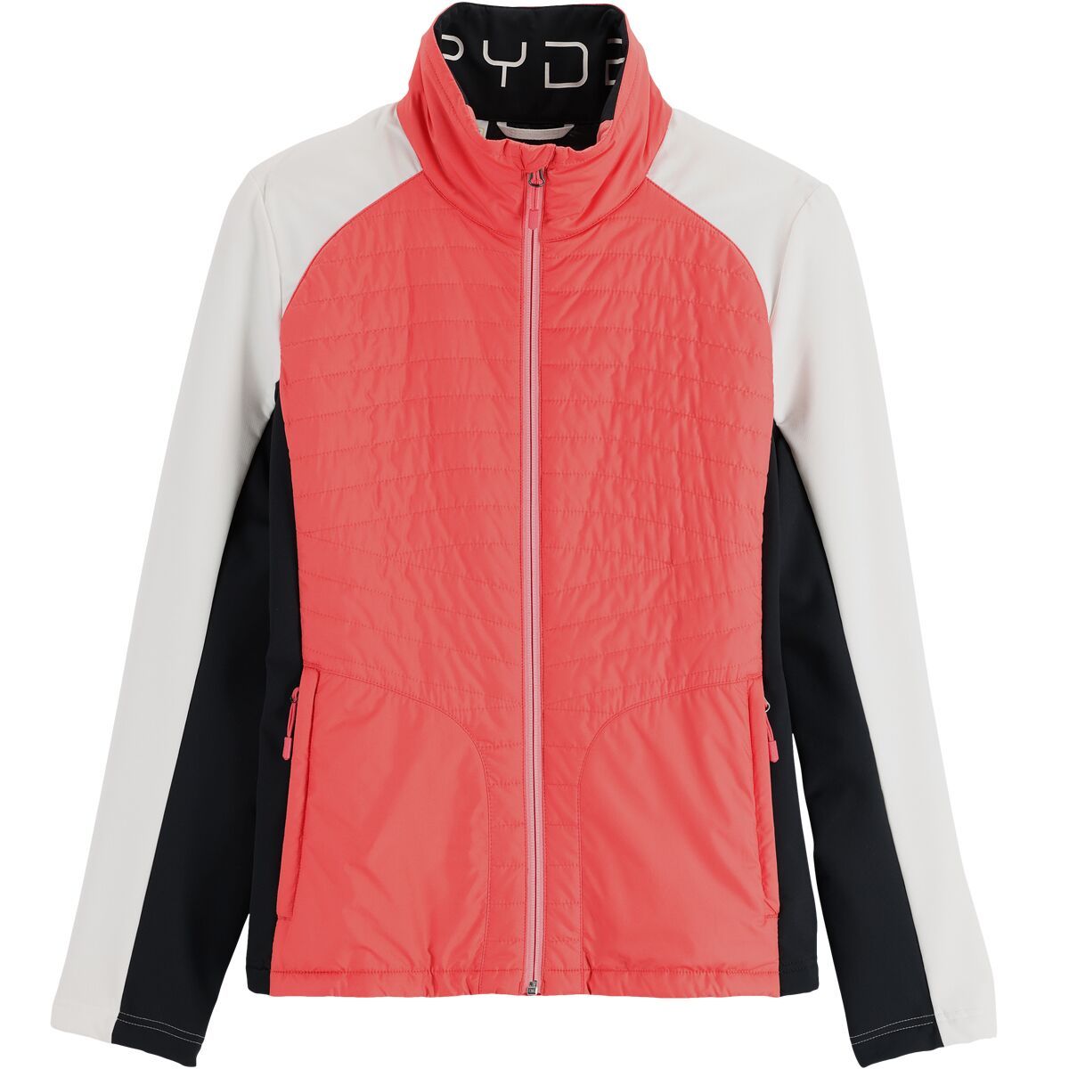 Spyder Glissade Hybrid Insulator Jacket - Women's Tropic, L