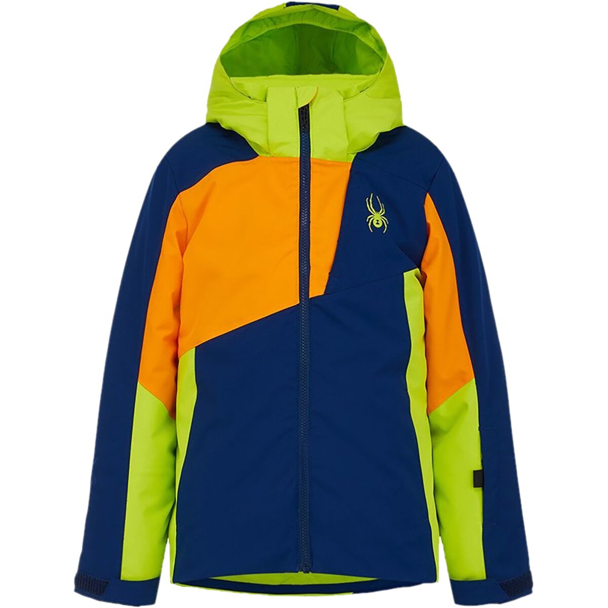 Spyder boys ambush sales jacket