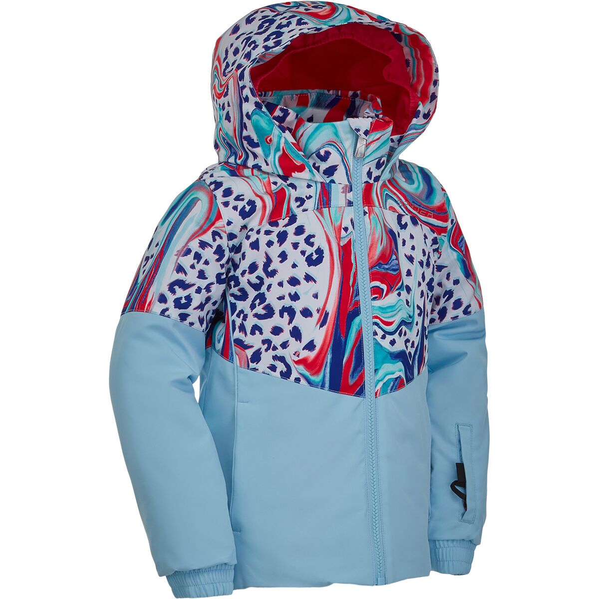 Spyder allure jacket ladies deals