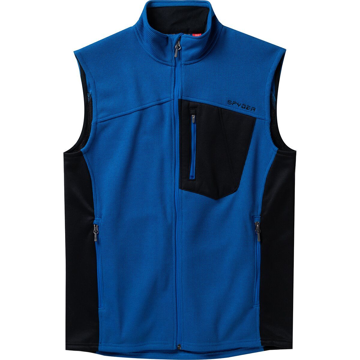 Spyder Bandit Vest - Men's Old Glory, L