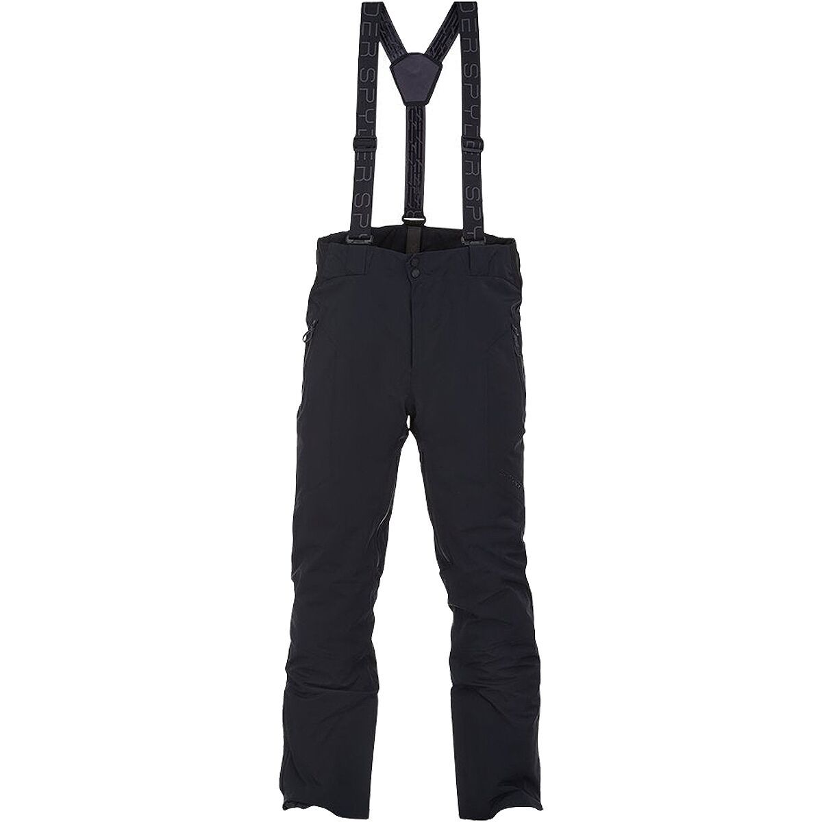 Spyder Bormio GORE-TEX Pant - Men's Black, L