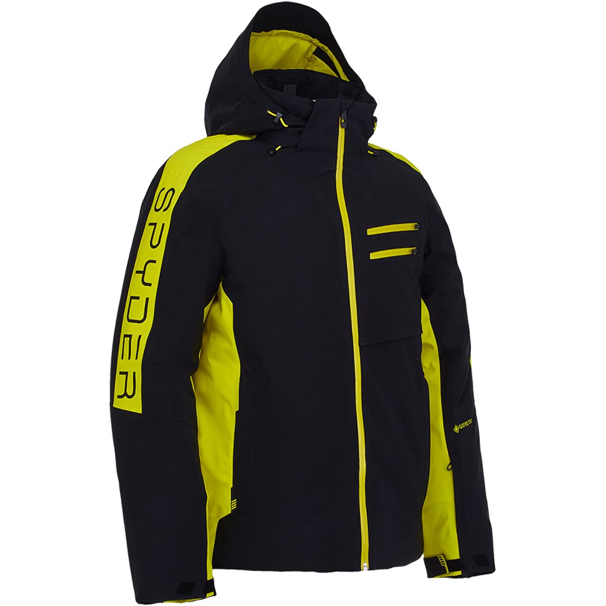 Spyder Orbiter GTX Jacket - Men's 