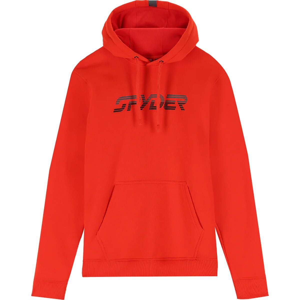 Spyder Retro Logo Hoodie - Men's