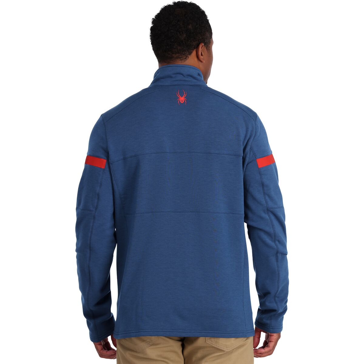 Spyder Speed Full-Zip Jacket - Men's - Clothing