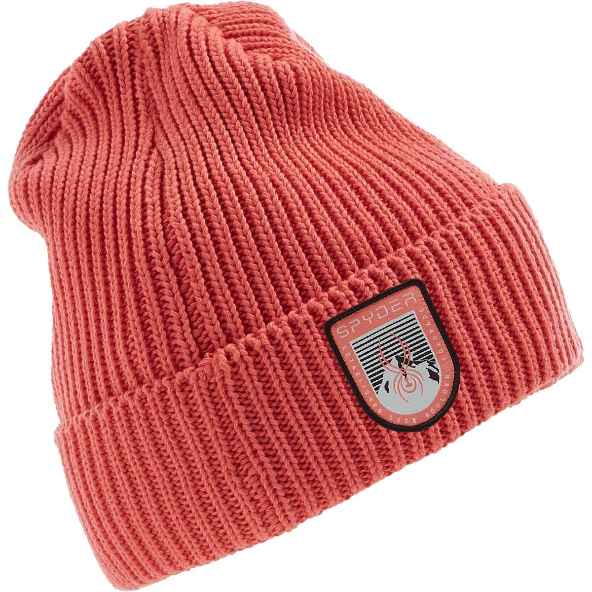 Spyder Link Beanie - Boys' Tropic, One Size