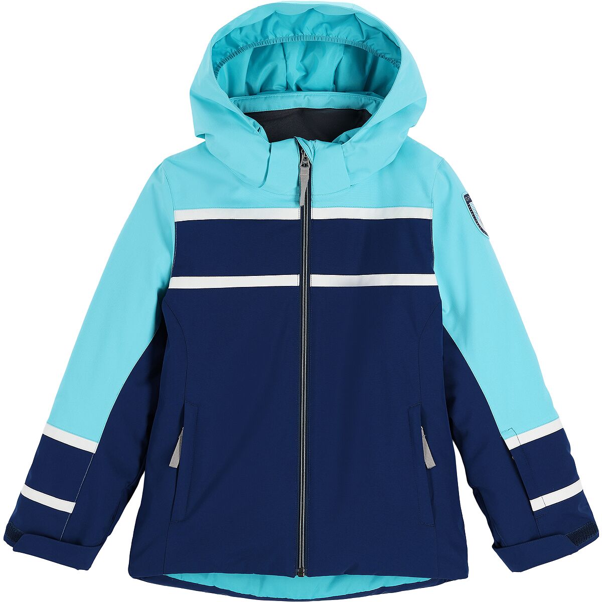 Spyder Mila Insulated Ski Jacket - Girls'