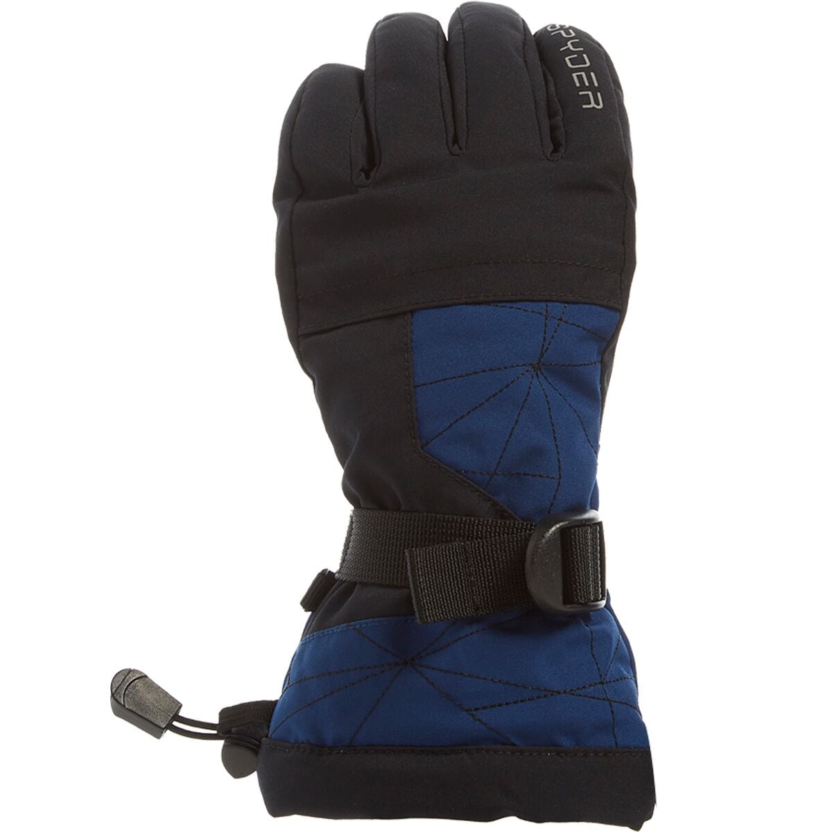 Spyder Overweb Ski Glove - Boys'